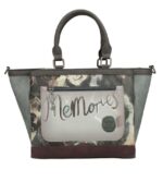 Bolso shopper Real - Imagen 4