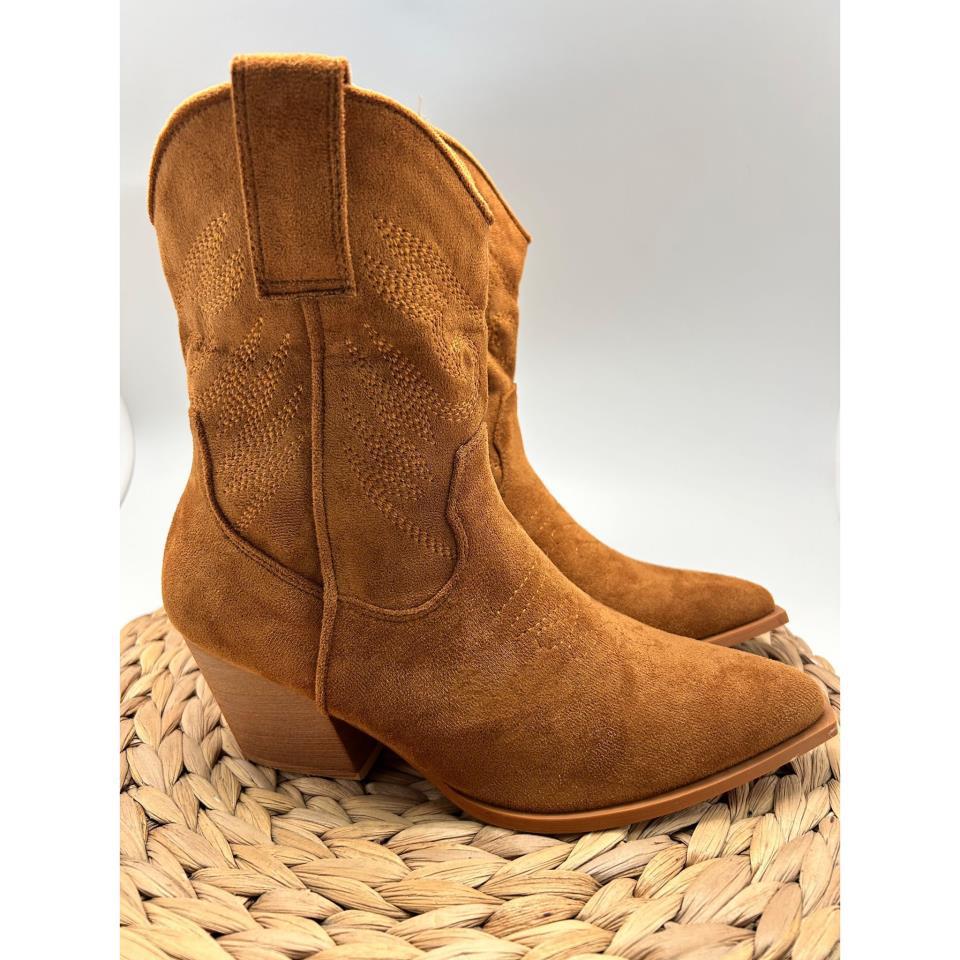 Botin Cowboy Ante