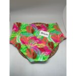 Braga de Baño Hojas Palmeras - Imagen 4