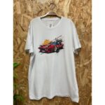 Camiseta Ferrari