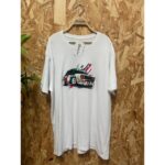 Camiseta Fiat 131 Abarth