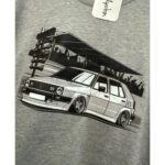 Camiseta VW Golf - Imagen 2