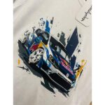 Camiseta Volkswagen Polo - Imagen 2