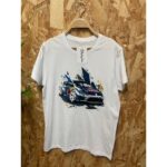 Camiseta Volkswagen Polo