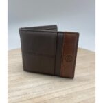 Cartera Caballero con Cierre Elástico - Imagen 2