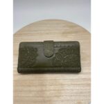 Cartera Grande Estampado Mandala - Imagen 8