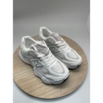 Deportiva Suela Blanca "N" - Imagen 9