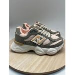 Deportiva Suela Blanca "N" - Imagen 5