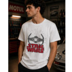 Camiseta Star Wars