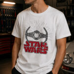 Camiseta Star Wars - Imagen 2