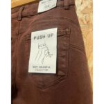 Pantalón Vaquero Push Up - Imagen 3