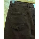 Pantalón Vaquero Push Up - Imagen 4