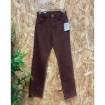 Pantalón Vaquero Push Up
