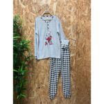 Pijama Caballero Erizo - Imagen 4