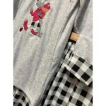 Pijama Caballero Erizo - Imagen 6