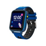 SMARTWATCH KIDS 4G CON ENTRETENIMIENTO Y JUEGOS AZ