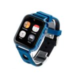 SMARTWATCH KIDS 4G CON ENTRETENIMIENTO Y JUEGOS AZ - Imagen 3