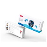 SMARTWATCH KIDS 4G CON ENTRETENIMIENTO Y JUEGOS AZ - Imagen 6