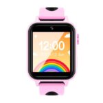 SMARTWATCH KIDS 4G CON ENTRETENIMIENTO Y JUEGOS PU - Imagen 2