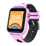SMARTWATCH KIDS 4G CON ENTRETENIMIENTO Y JUEGOS PU