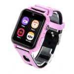 SMARTWATCH KIDS 4G CON ENTRETENIMIENTO Y JUEGOS PU - Imagen 3
