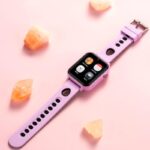 SMARTWATCH KIDS 4G CON ENTRETENIMIENTO Y JUEGOS PU - Imagen 4