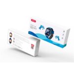 SMARTWATCH KIDS 4G CON ENTRETENIMIENTO Y JUEGOS PU - Imagen 5