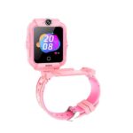 SMARTWATCH KIDS 4G VIDEO LLAMADAS H110 ROSA XO - Imagen 2
