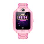 SMARTWATCH KIDS 4G VIDEO LLAMADAS H110 ROSA XO - Imagen 3