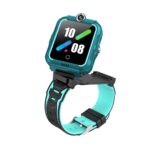 SMARTWATCH KIDS 4G VIDEO LLAMADAS H110 VERDE XO - Imagen 2