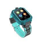 SMARTWATCH KIDS 4G VIDEO LLAMADAS H110 VERDE XO