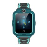 SMARTWATCH KIDS 4G VIDEO LLAMADAS H110 VERDE XO - Imagen 3