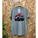 Camiseta Mitsubishi Montero