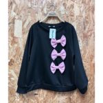 Sudadera Lazos Capa de Aire