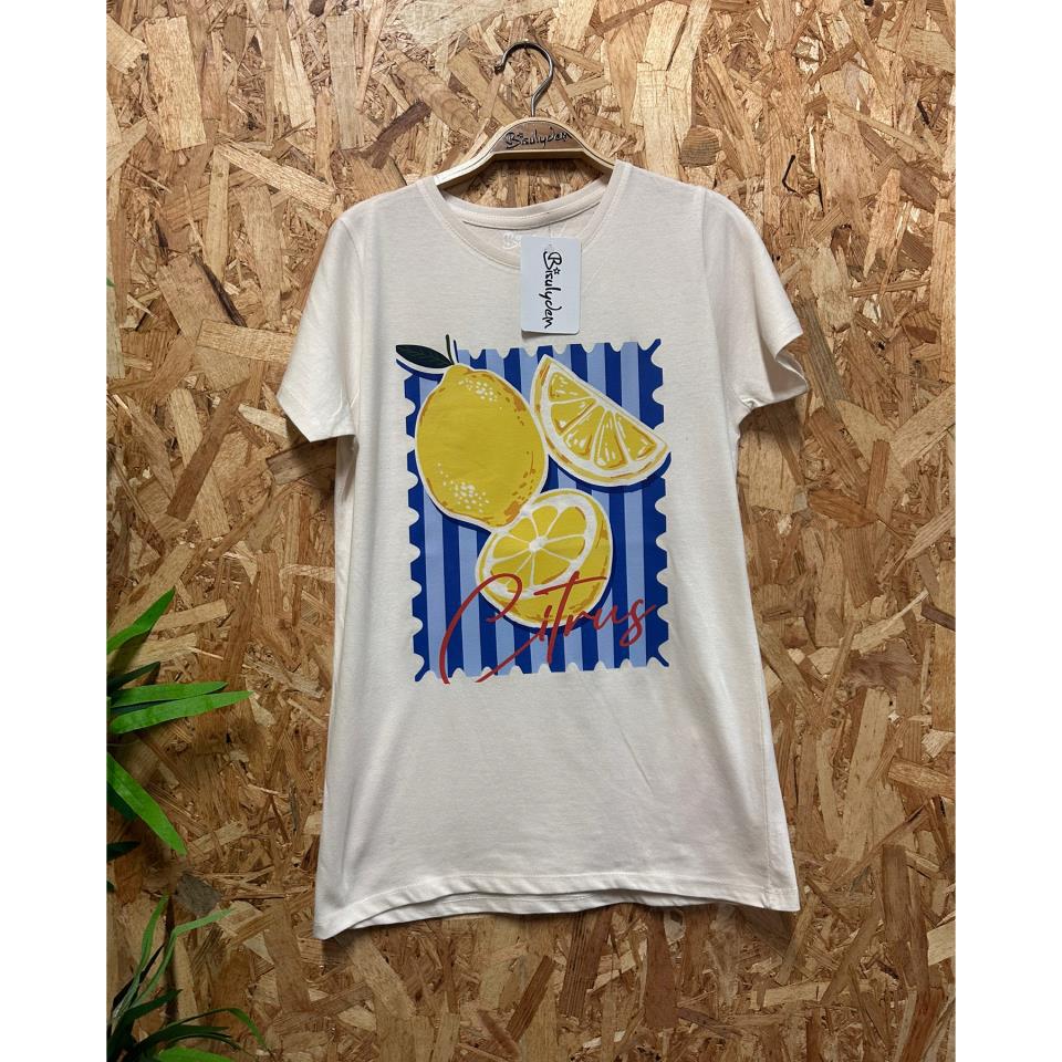 Camiseta Citric