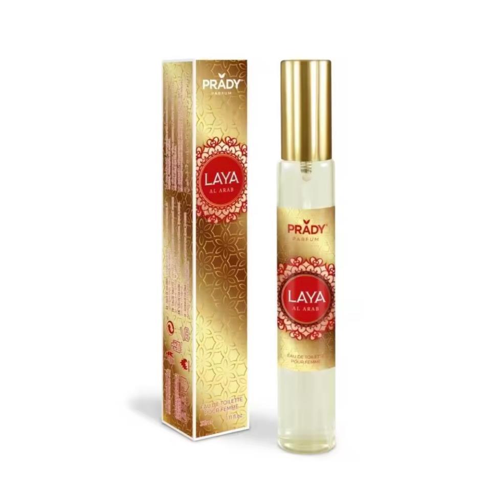 Laya Women 33ml PRADY