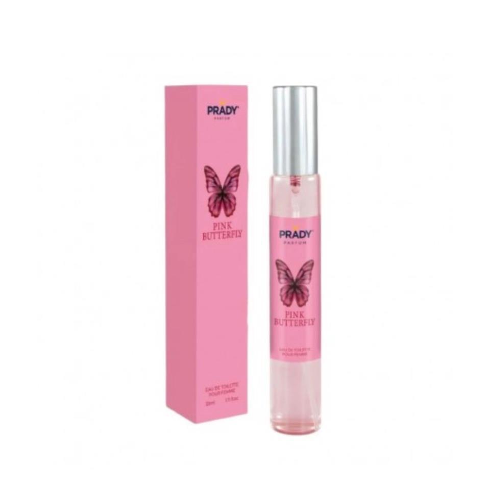 Pink Butterfly Women 33ml PRADY