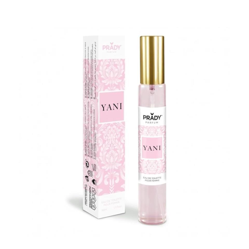 Yani 33ml PRADY