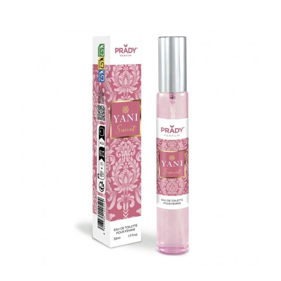 Yani Sweet Women 33ml PRADY