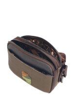Bandolera con solapa Odyssey