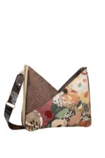 Bandolera grande Blossom