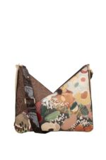 Bandolera grande Blossom