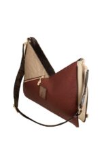 Bandolera grande Blossom