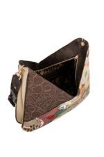 Bandolera grande Blossom