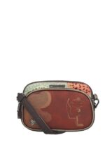 Bandolera pequeña Odyssey
