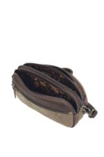 Bandolera pequeña Odyssey