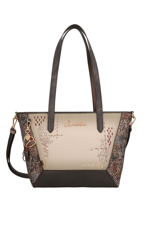 Tote Blossom