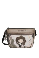 Bolso Bandolera