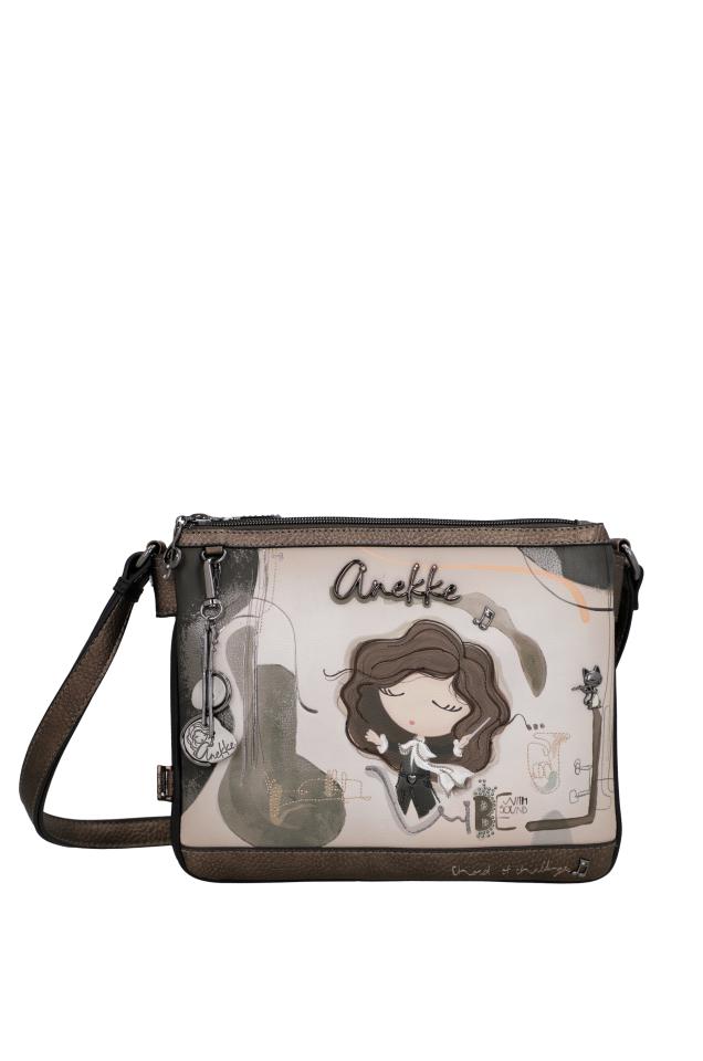 Bolso Bandolera