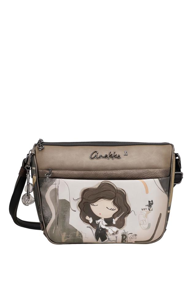 Bolso Bandolera